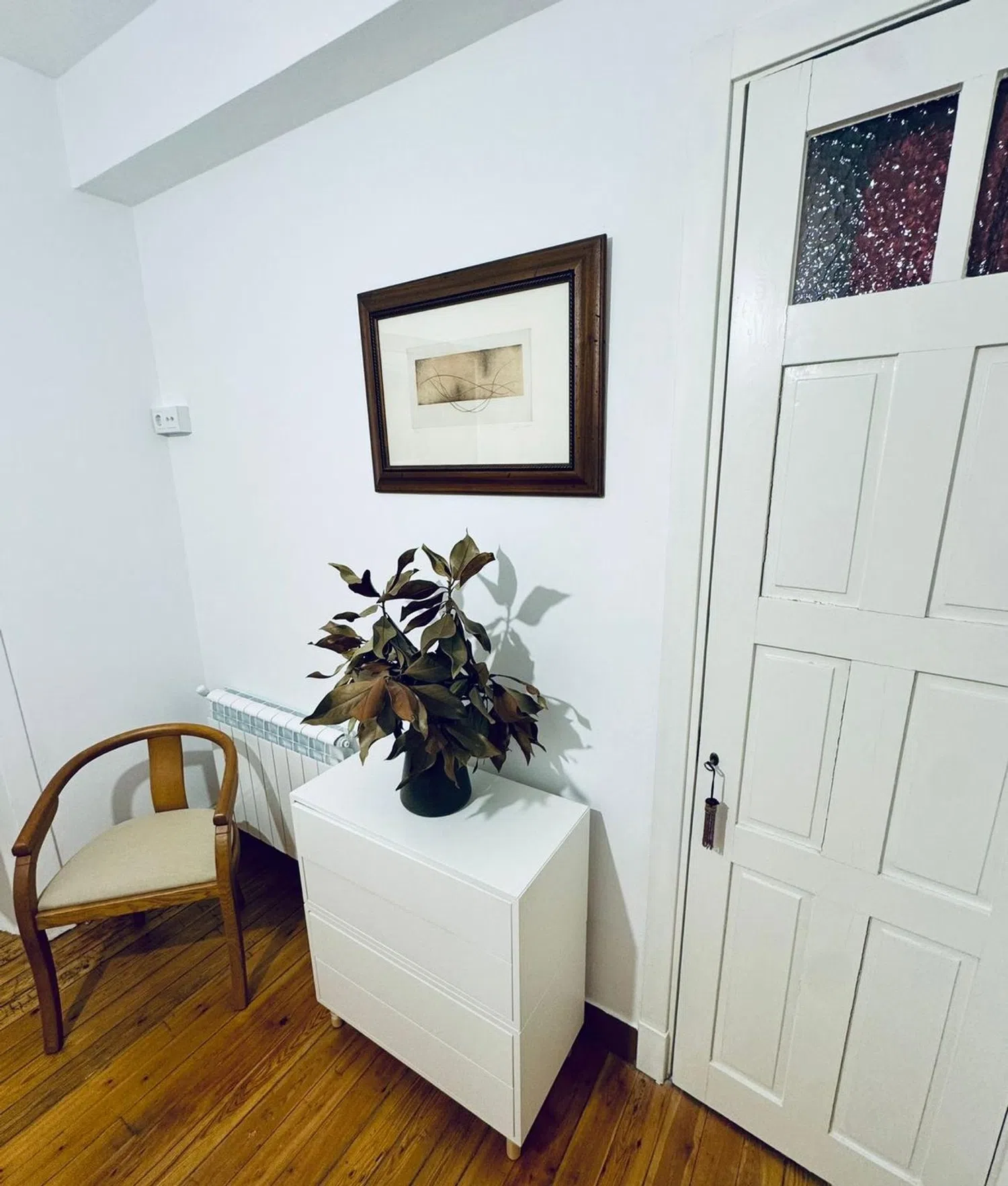 Piso en plaza de María Pita, 8 - Foto 14