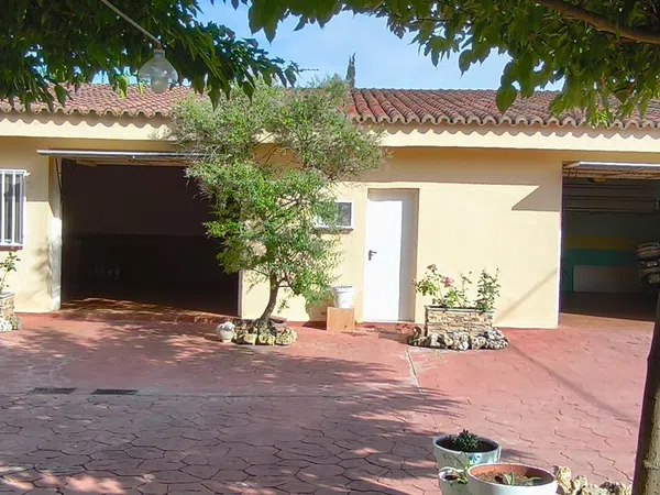 Casa o chalet independiente en Avenida de Movera, 381, Movera - Foto 8