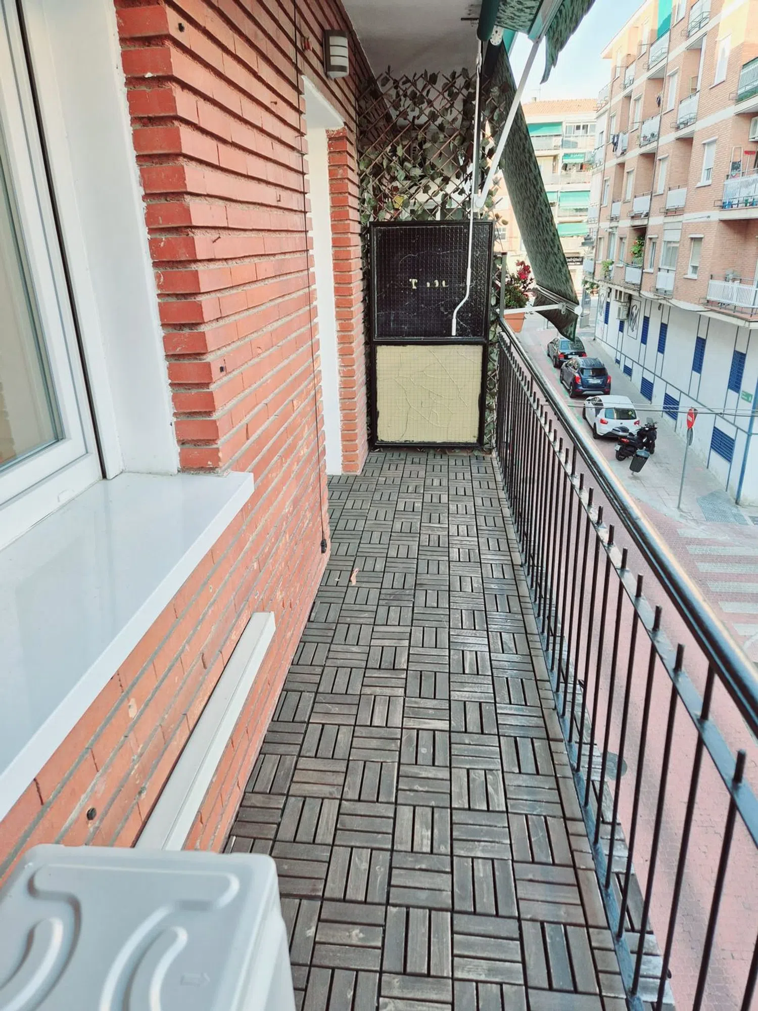 Piso en calle de León Pérez Bayo, 4 - Foto 13