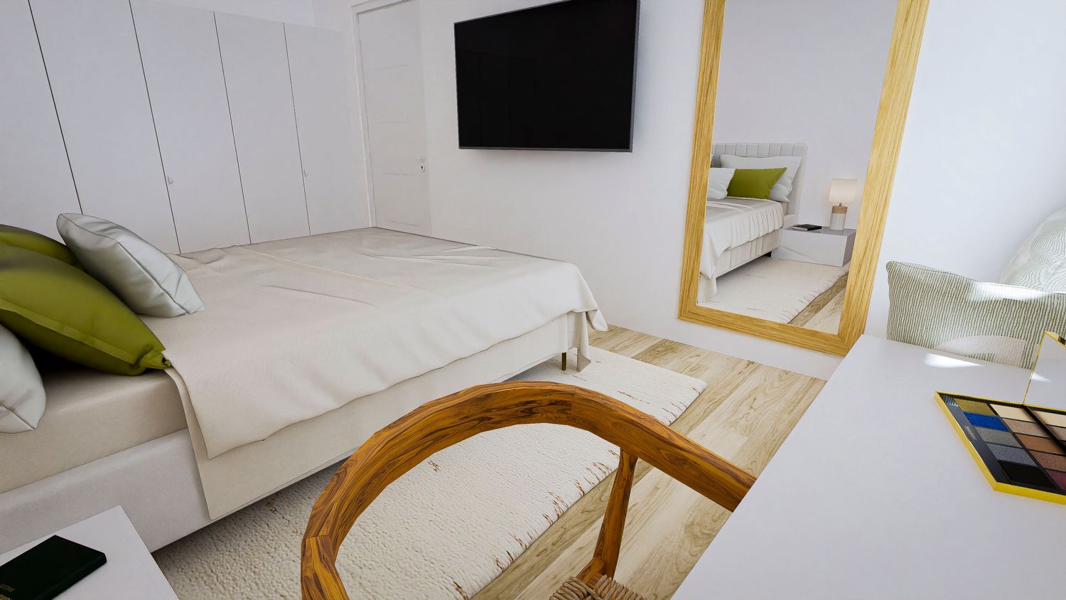 Piso en calle Arguijón, 17 - Foto 15