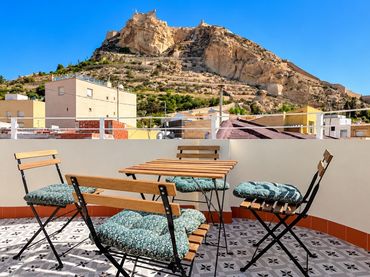 Apartamento en Alicante / Alacant - Foto 1