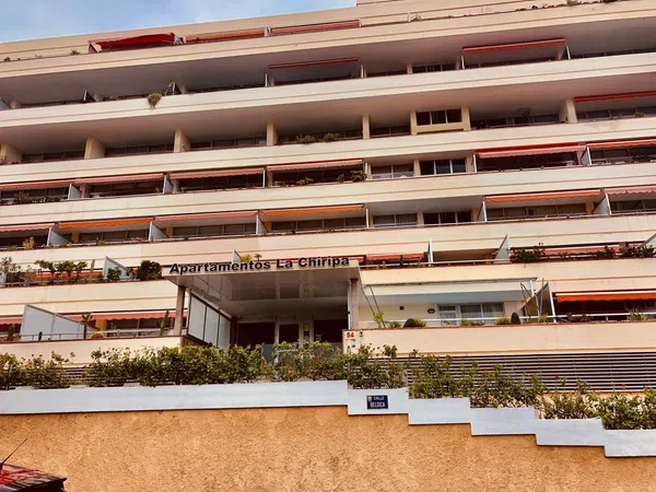 Estudio en Calle Bélgica, 54 - Foto 17