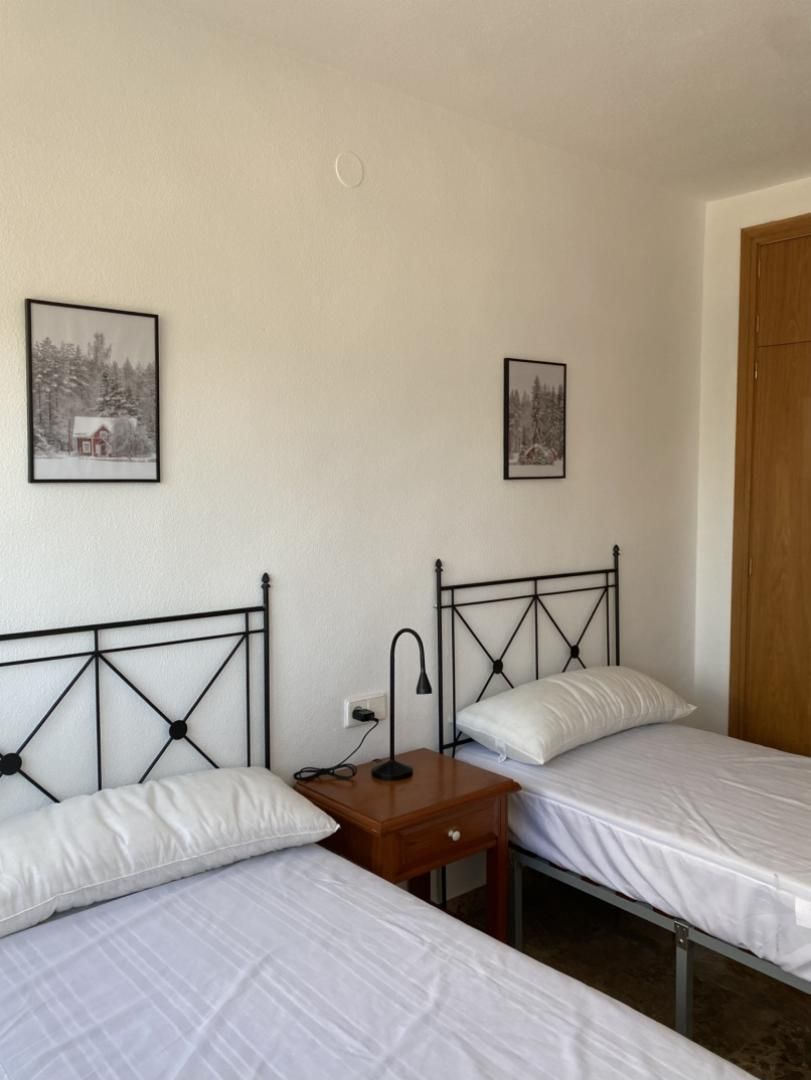 Piso en  Calle Poeta Cano Pato 5 - Foto 7