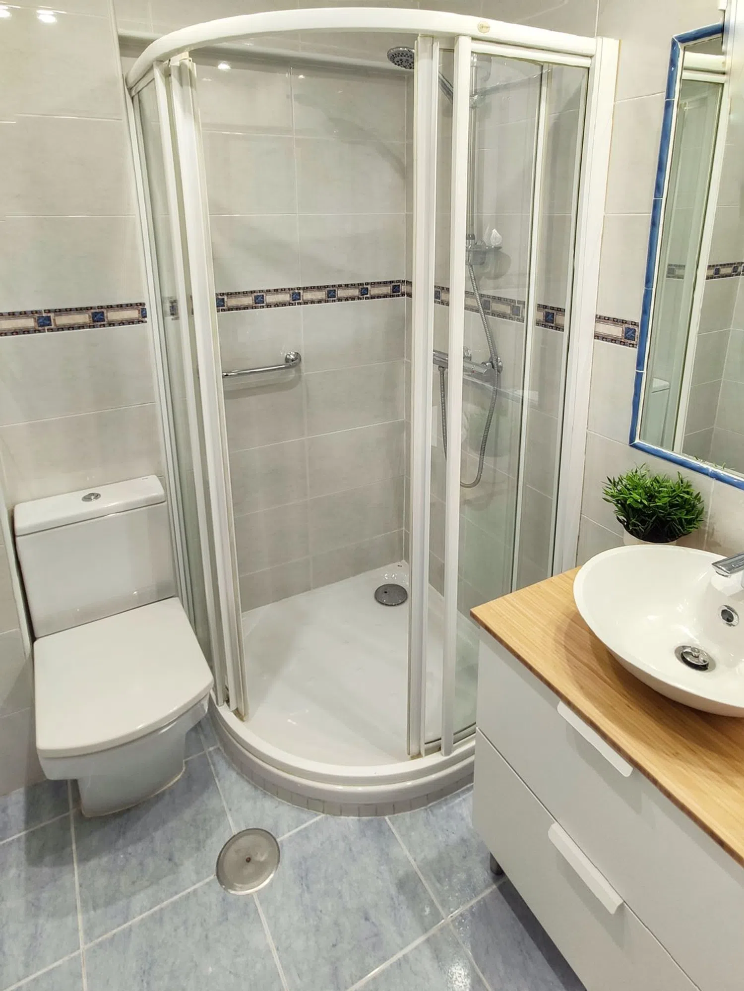 Piso en avenida de Monforte de Lemos, 125 - Foto 6