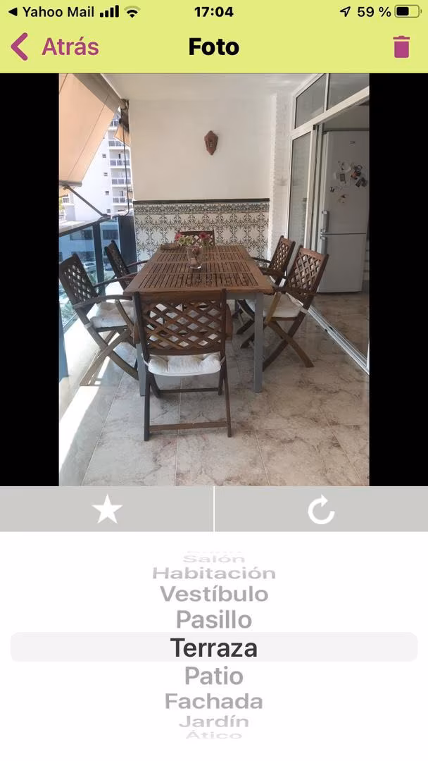 Apartamento en  Avenida Antonio Machado 41 - Foto 18