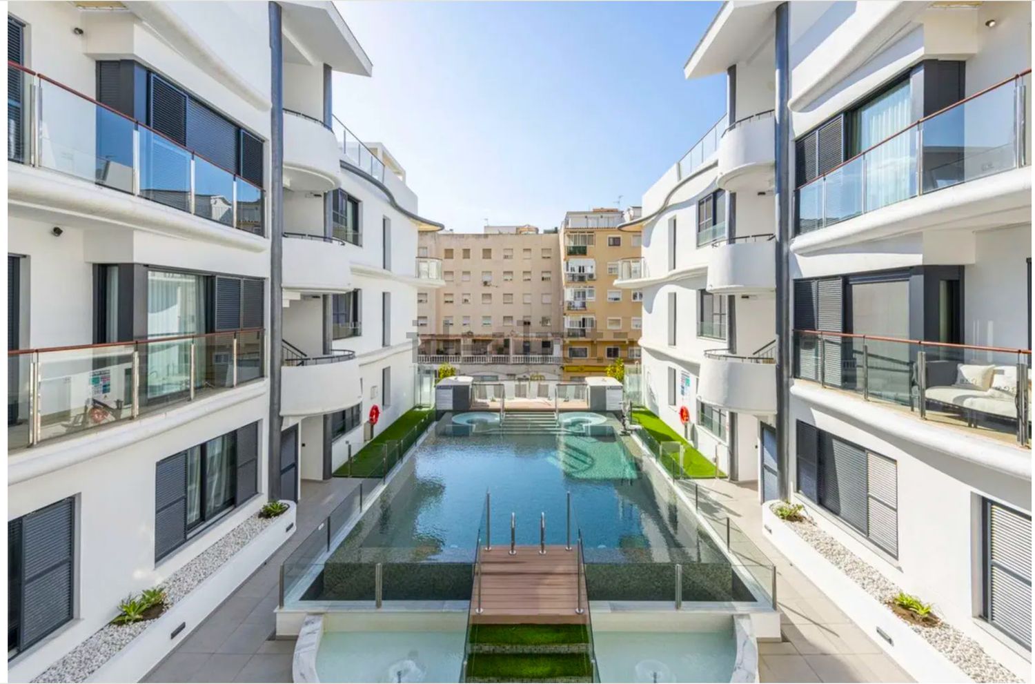 Piso en calle Caridad, 6 - Foto 11