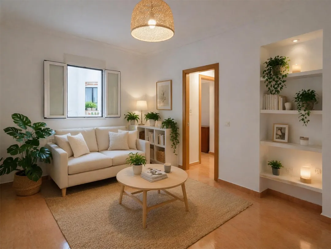 Piso en  Calle del Doctor Esquerdo 23