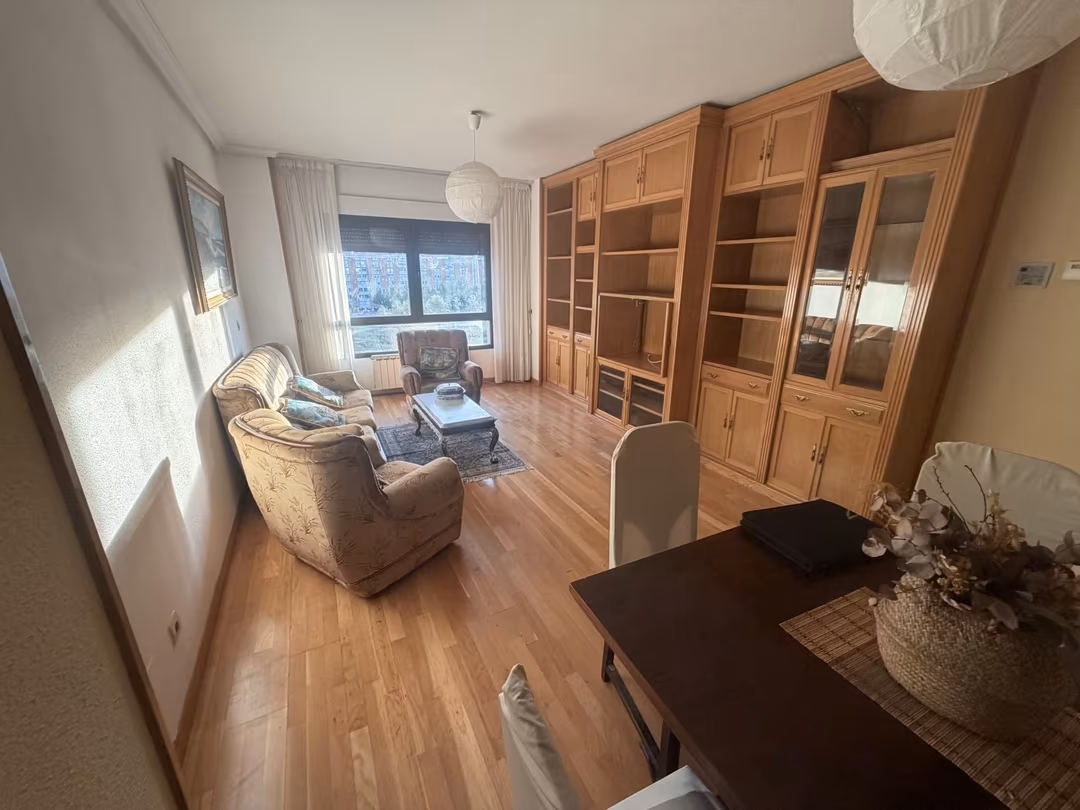 Piso en  Paseo de los Melancólicos 30J - Foto 5