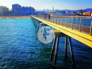 Local comercial en Badalona - Foto 11
