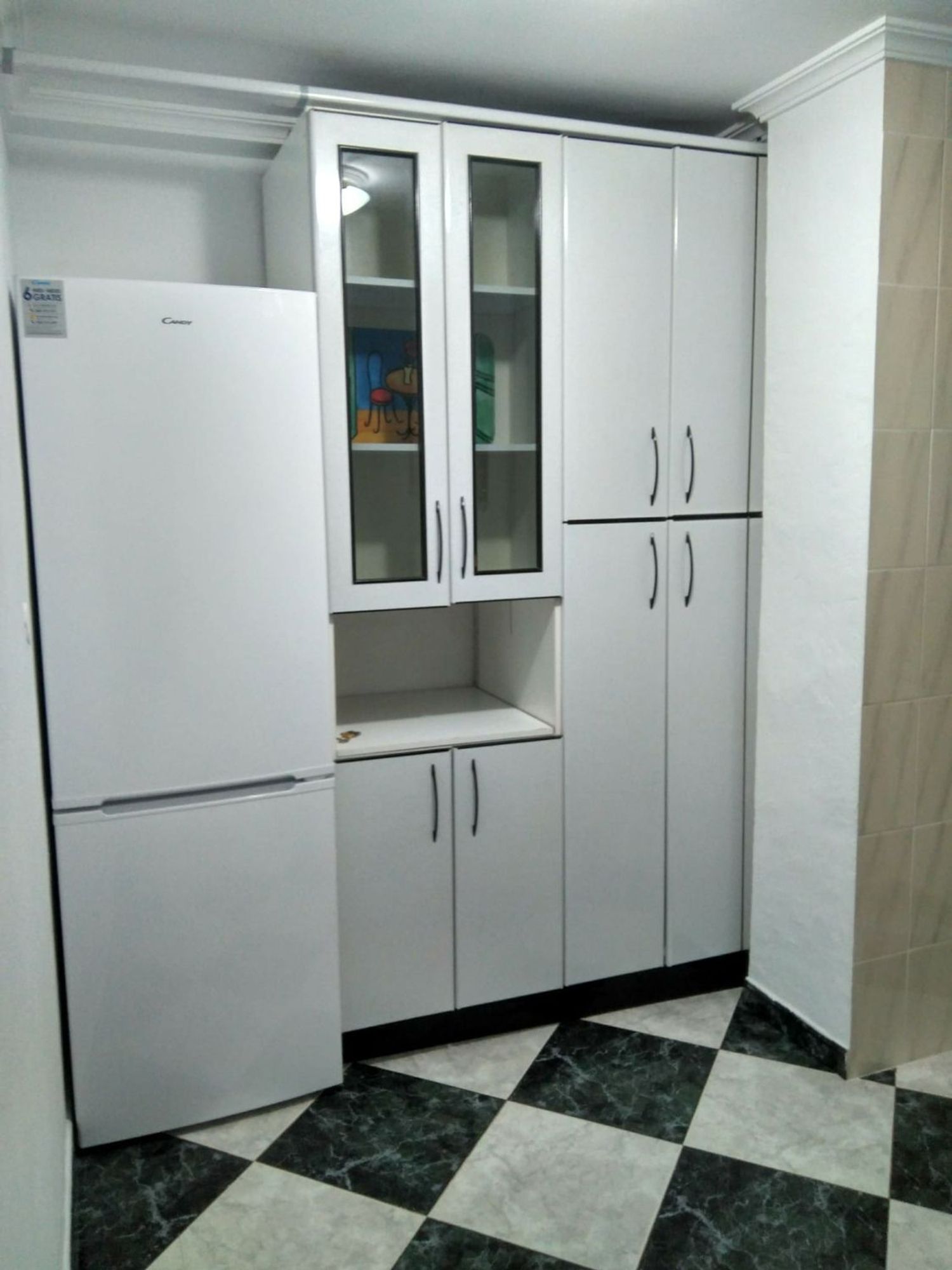 Piso en calle Otoño, 4 - Foto 4