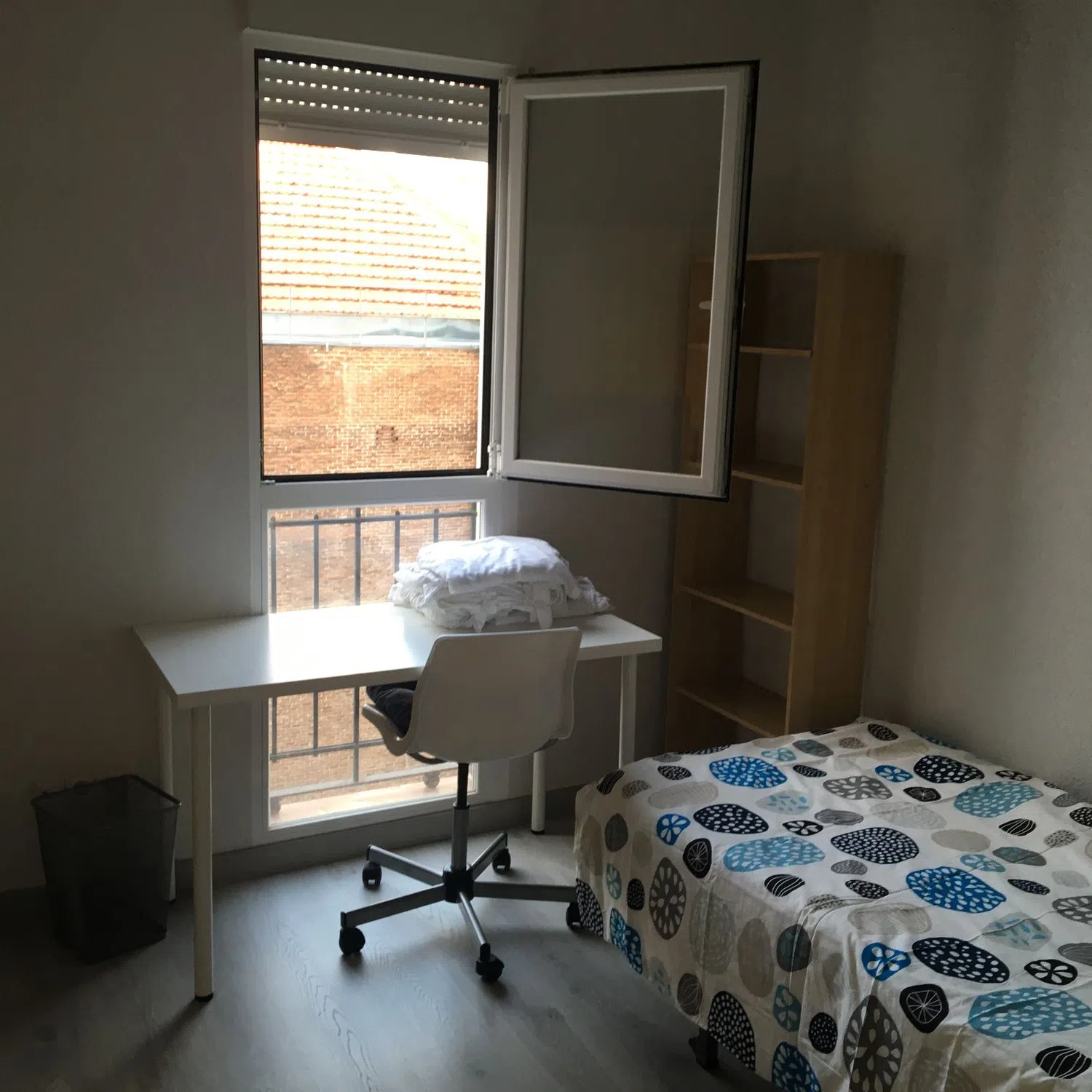 Piso en calle Meléndez Valdés, 36 - Foto 8
