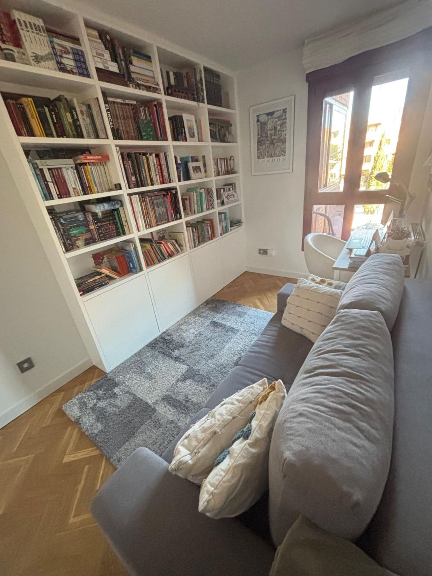 Piso en avenida de Europa, 4 - Foto 12