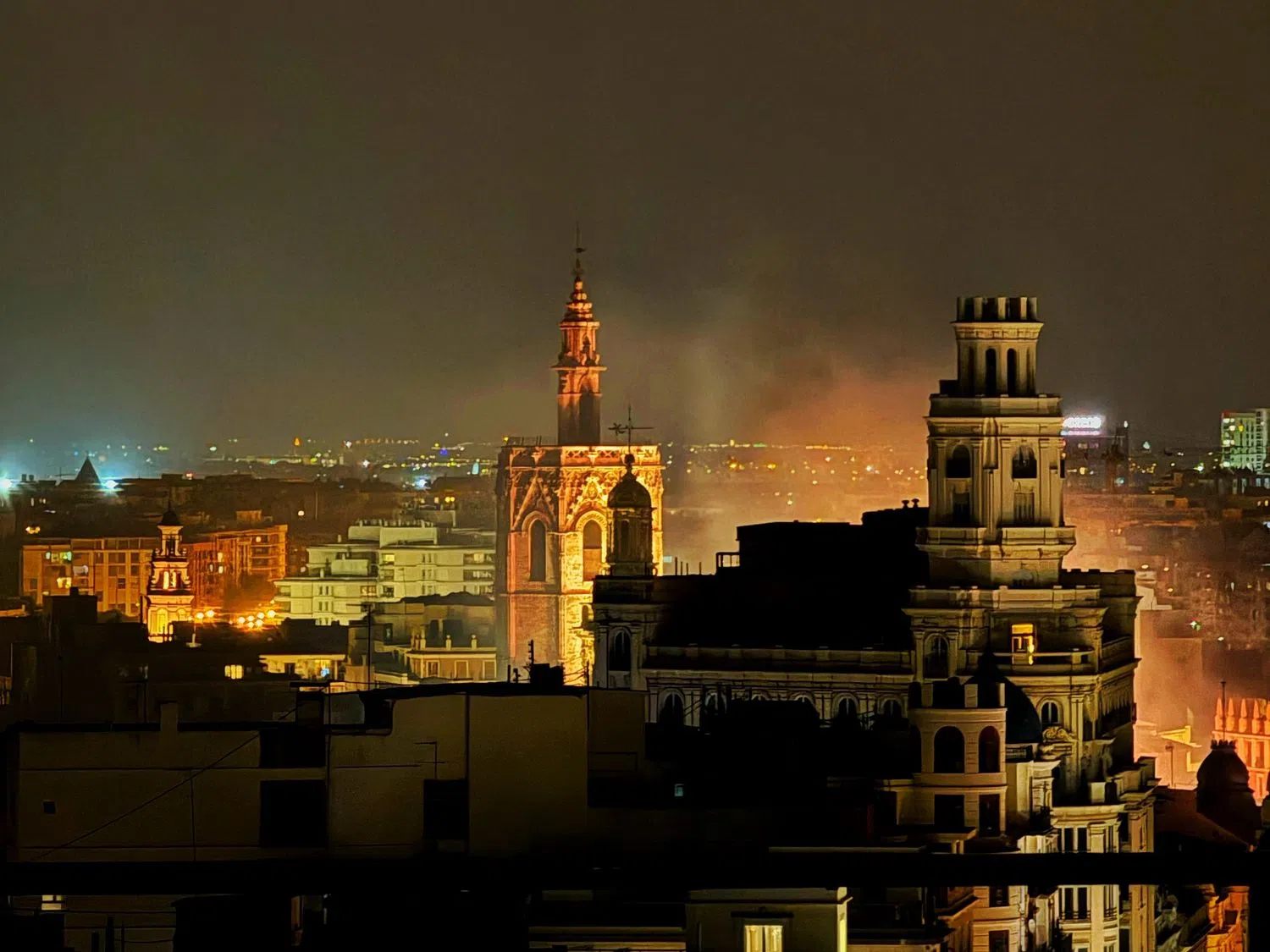 Ático en calle de Xàtiva, 1 - Foto 20