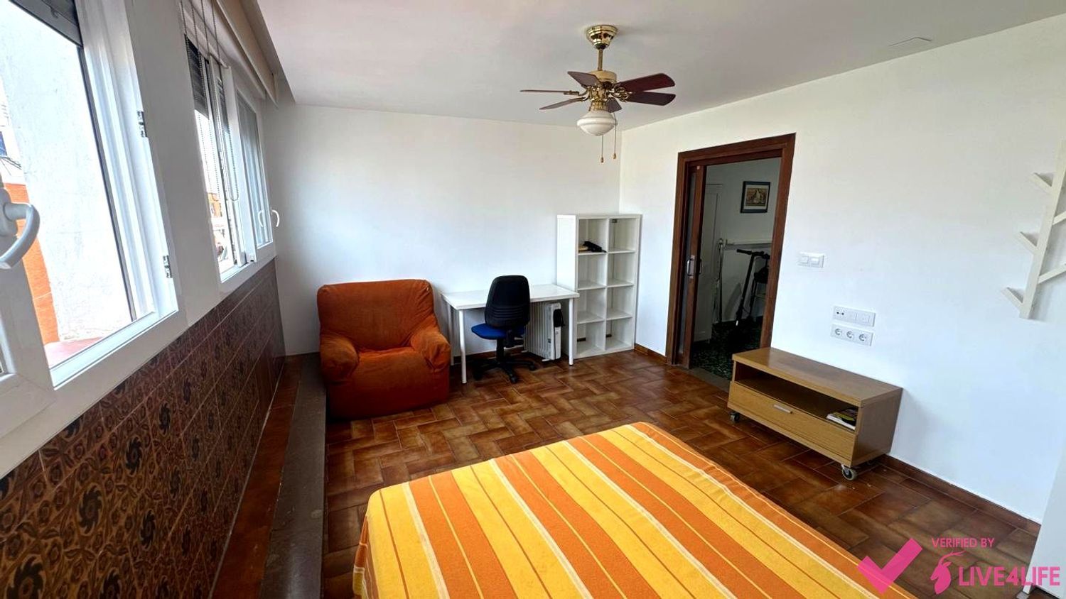 Piso en Calle de Pinzón, El Carme - Foto 10