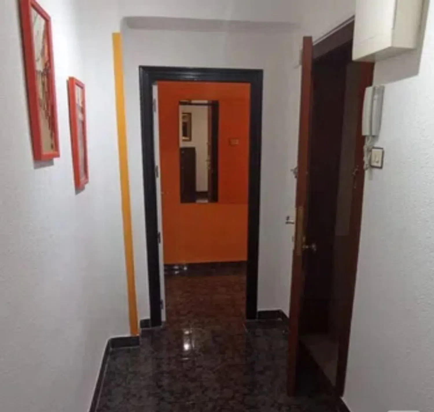 Piso en calle Victorio, 35 - Foto 16