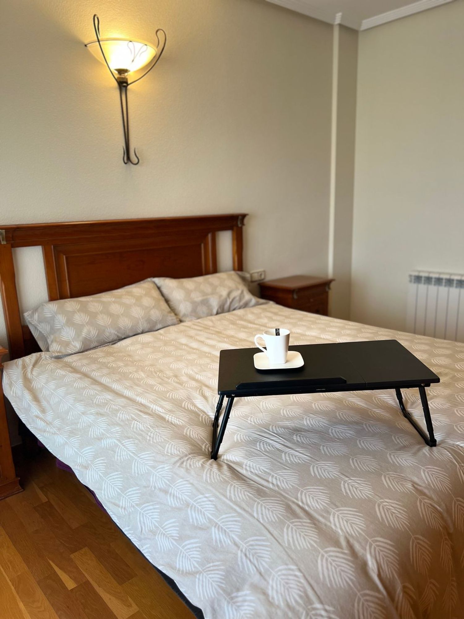 Piso en calle Alcalde Pedro Cascales Vivancos, 18 - Foto 4