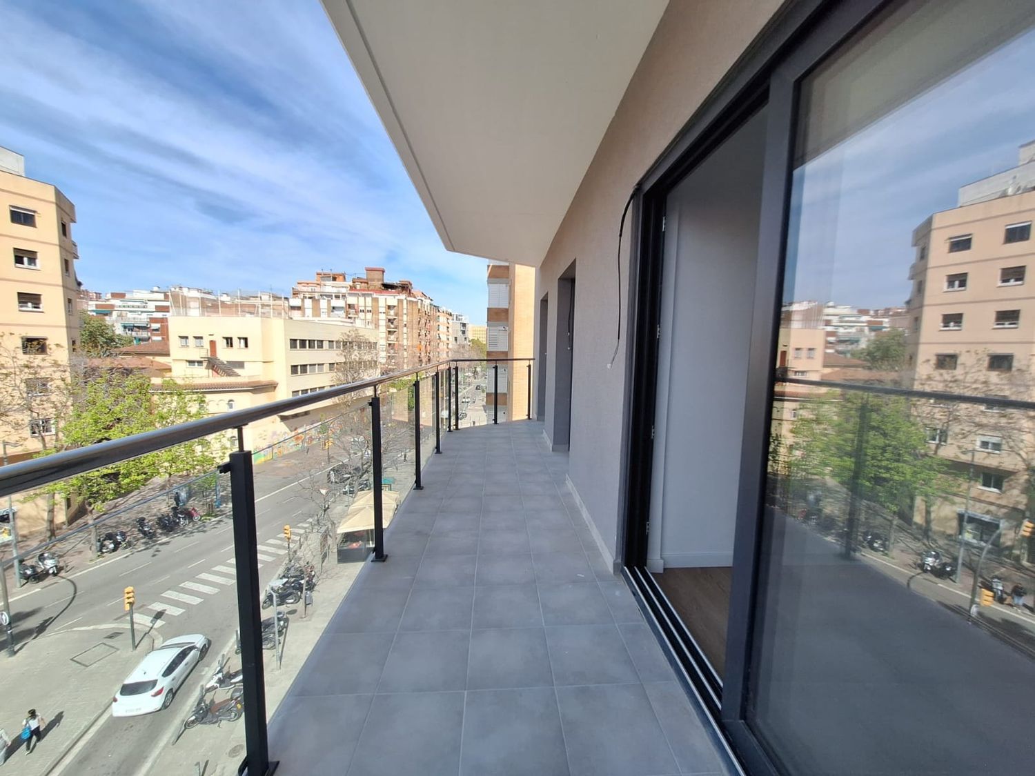 Piso en Calle del Comerç, Santa Eulàlia - Foto 2
