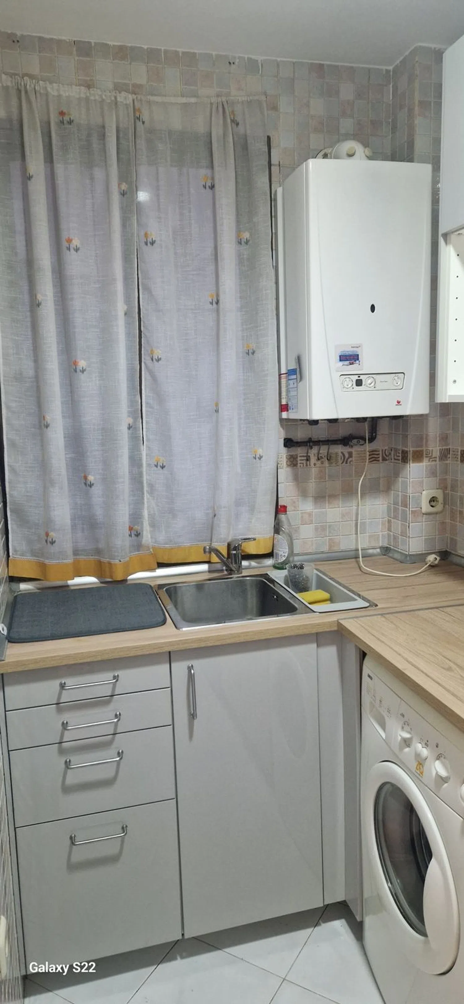 Piso en Barrio Bellas Vistas - Foto 23