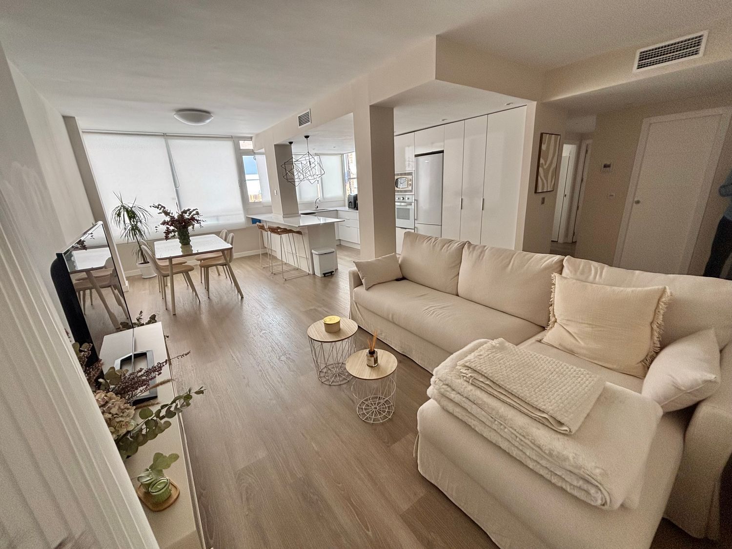 Piso en calle Ricardo Gil, 38 - Foto 1