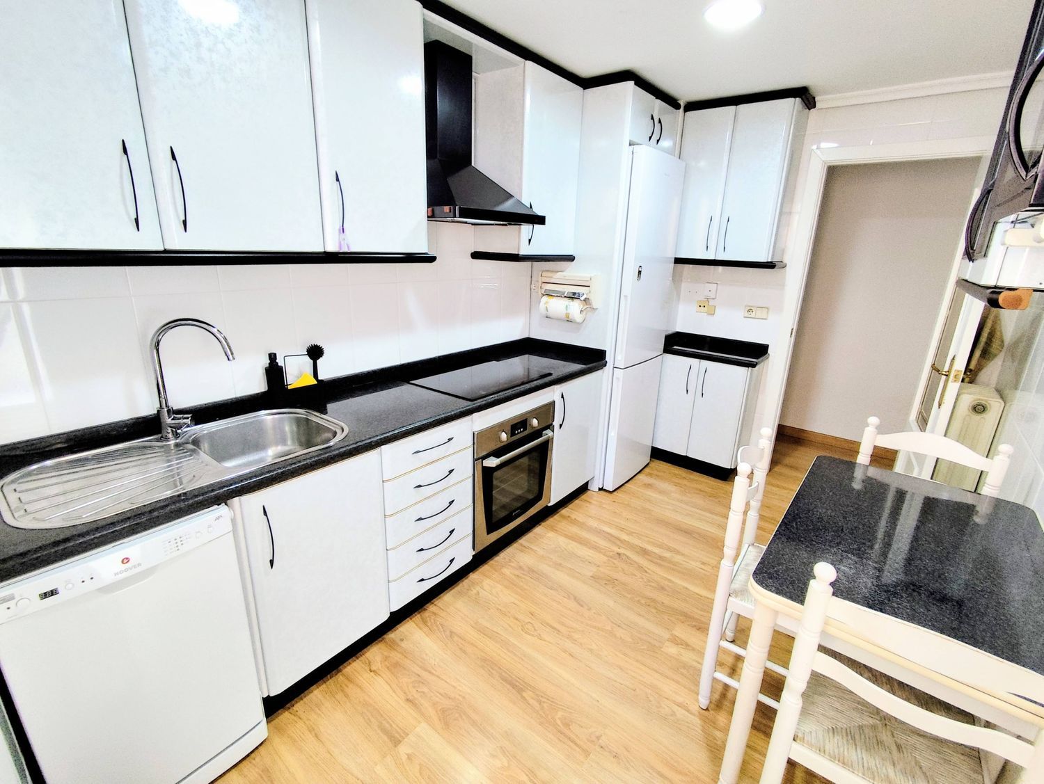 Piso en Calle Doctor Ferrán, 118, Fátima, Fátima - Foto 14