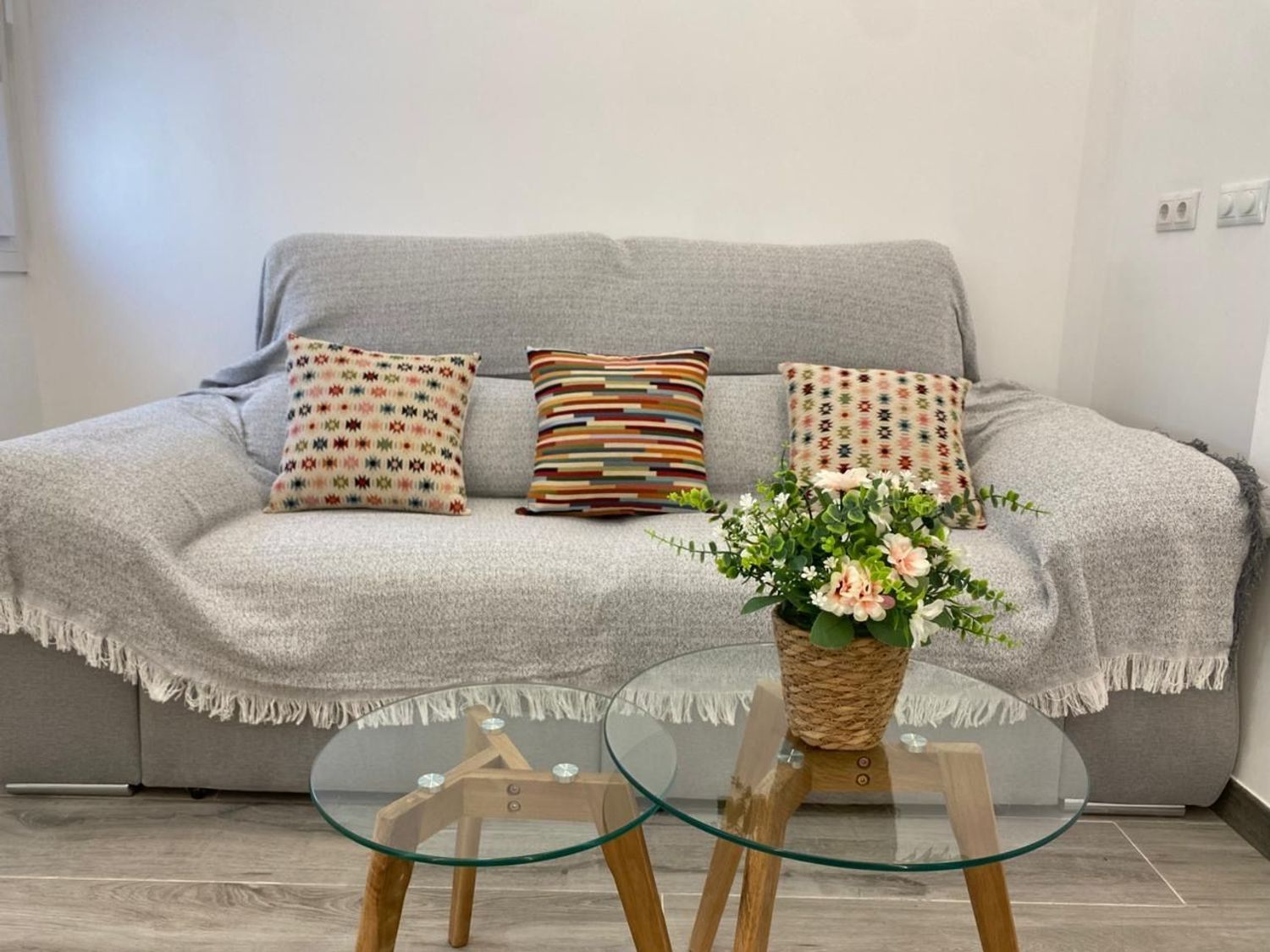 Estudio en Calle Bailén, 49, Los Castillejos - La Trinidad - Foto 19