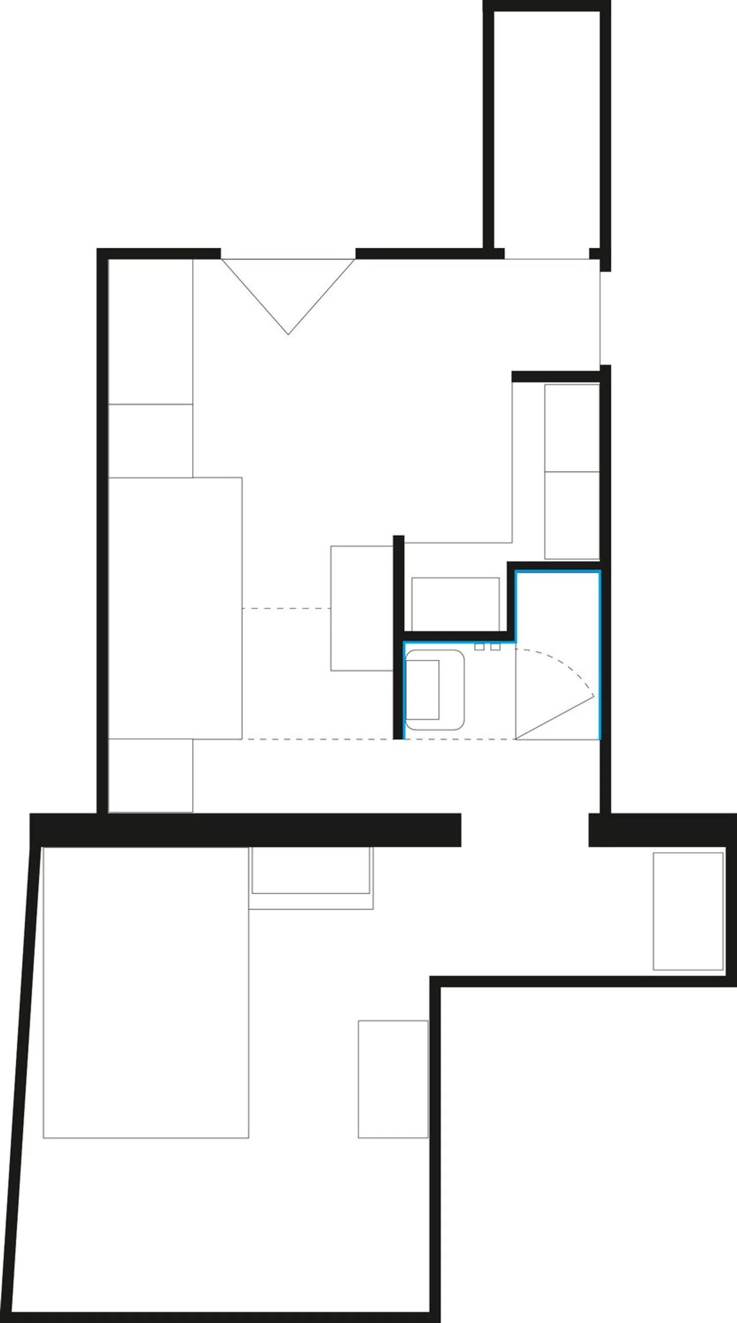 Ático en calle de San Hermenegildo, 13 - Foto 10