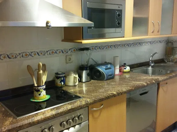 Piso en avenida Hispanidade, 85 - Foto 18