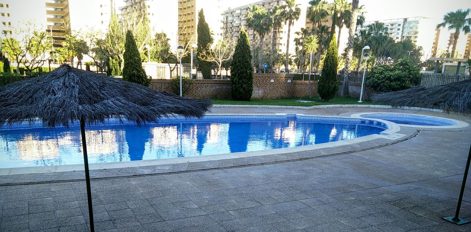 Piso en Avenida Central, 22 - Foto 12