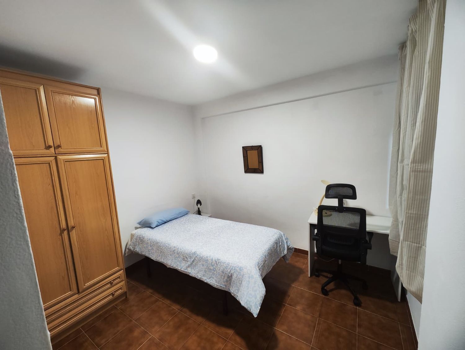 Piso en Calle Castilla, 21, Camino de Antequera - Foto 7