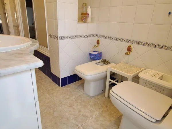 Piso en Ronda de Triana-Patrocinio-Turruñuelo - Foto 23