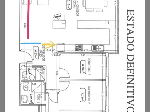 Piso en calle Ricardo Gil, 38 - Foto 19