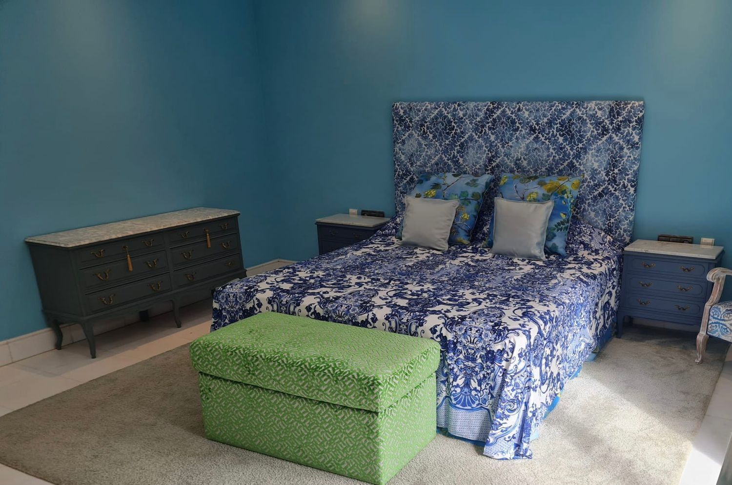 Piso en Barrio Puerto Banús - Foto 24