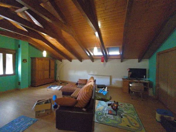 Casa o chalet independiente en Calle Zacos, 4 - Foto 22