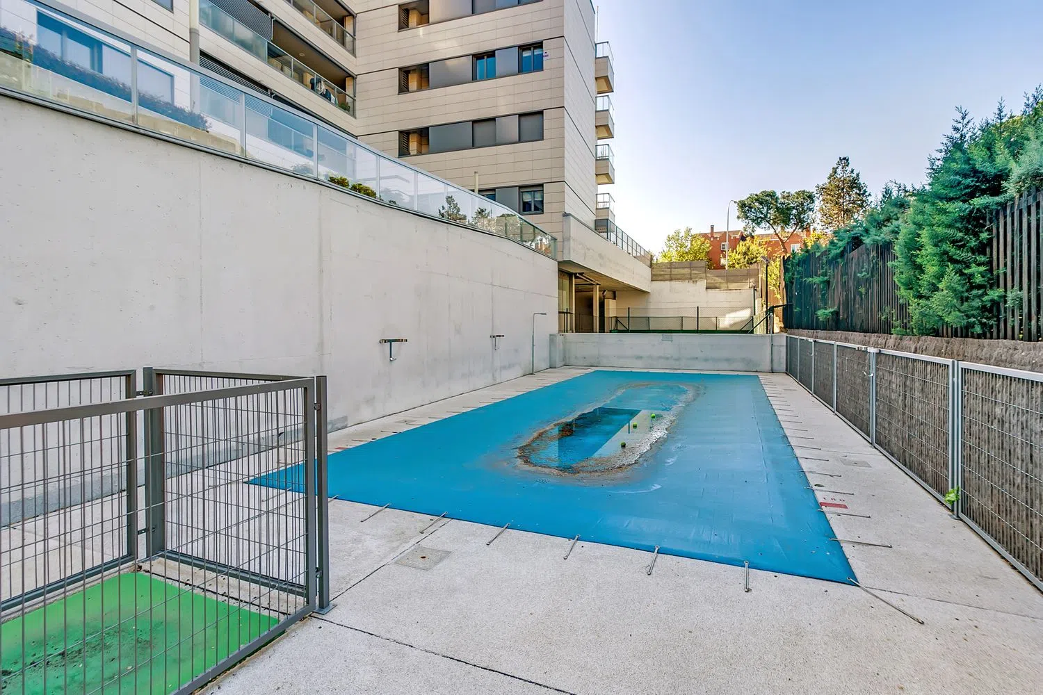 Ático en calle de las Islas de Cabo Verde, 92 - Foto 33