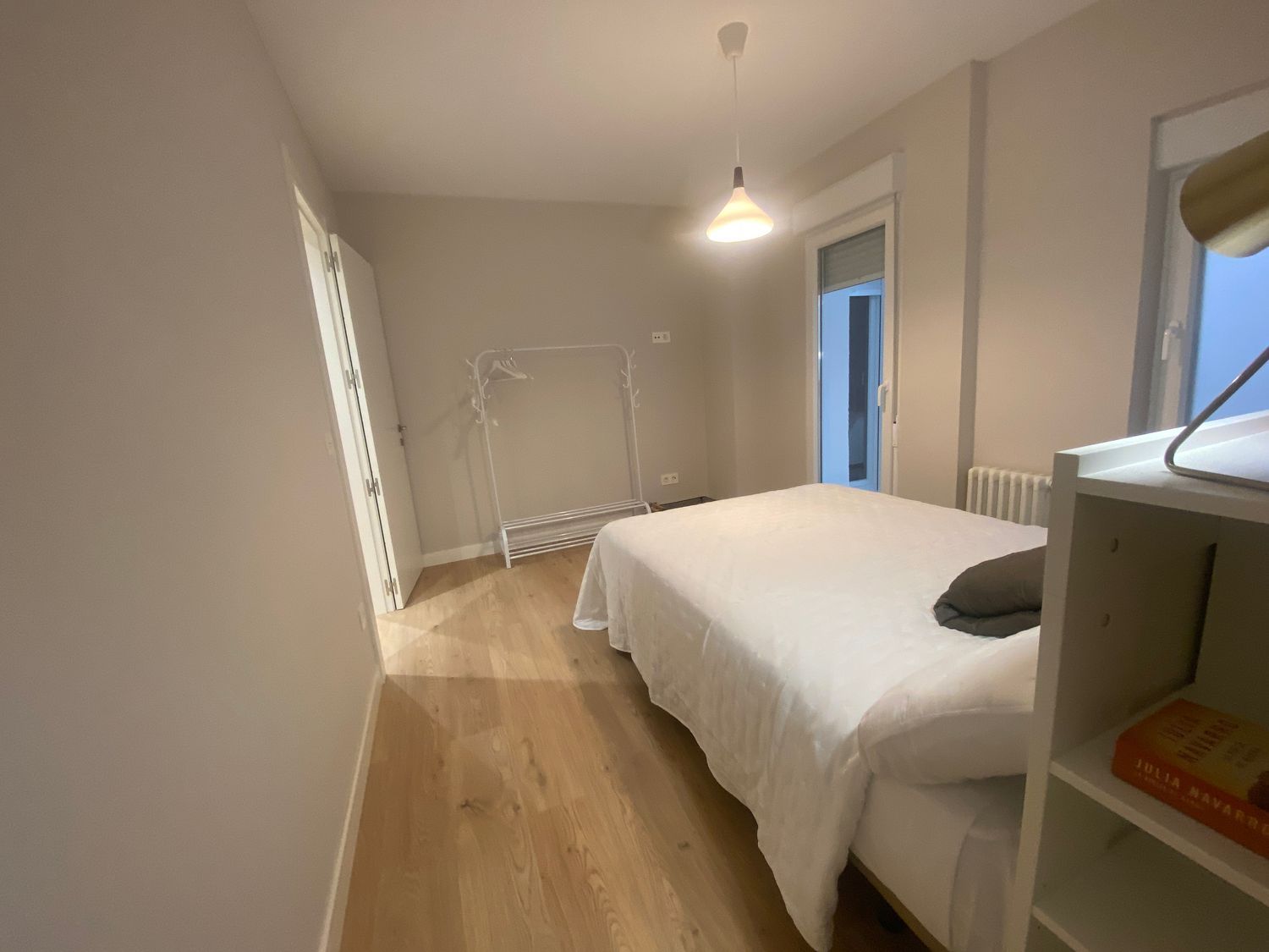 Piso en paseo de Canalejas, 112 - Foto 5