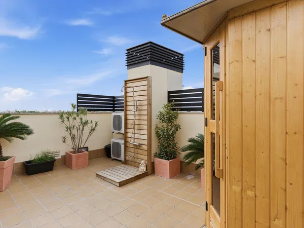 Ático en c/sant Mateu, 4 - Foto 36