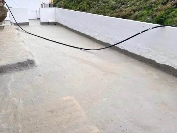 Casa terrera en camino El Carmen s/n - Foto 9