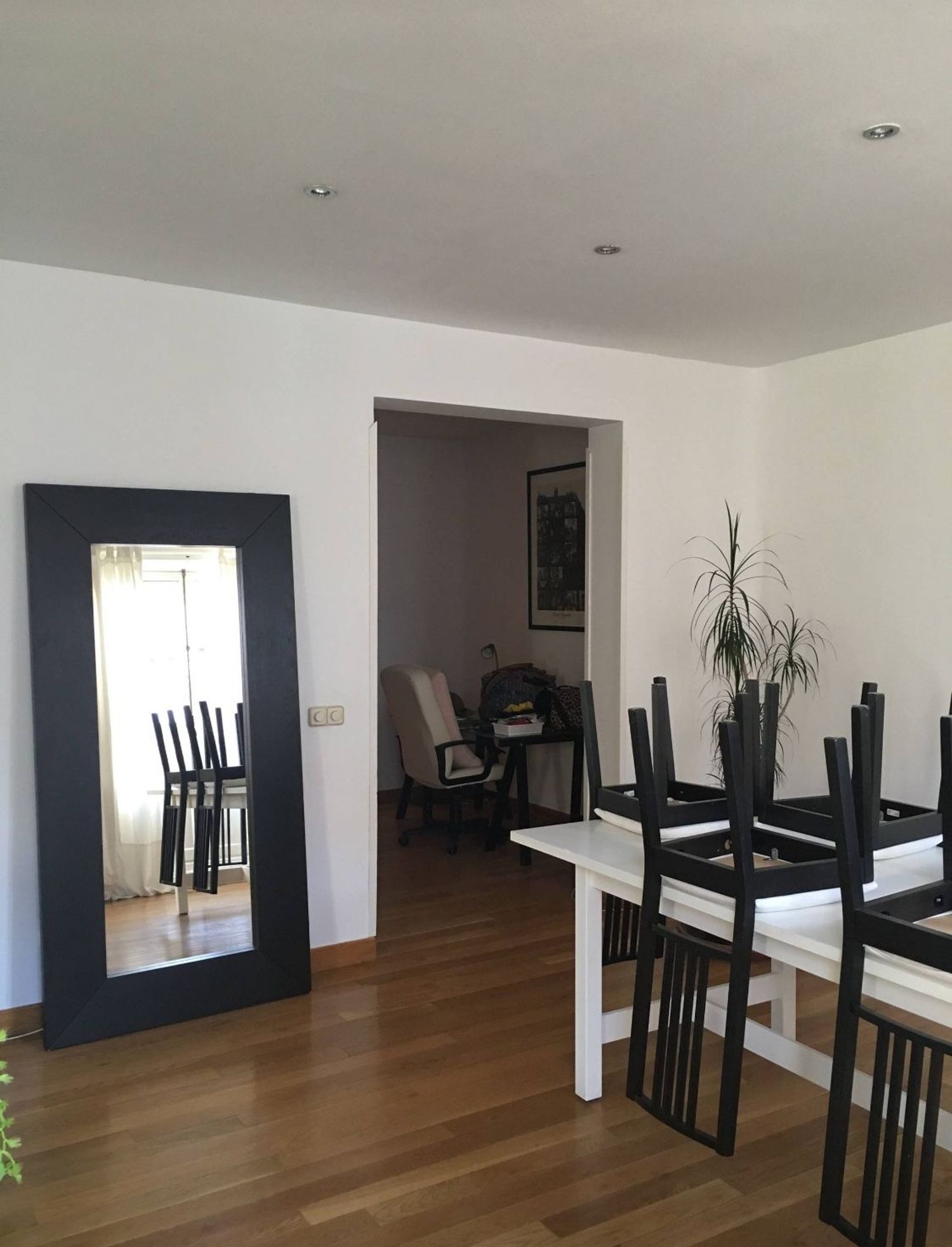 Piso en diego de leon, 40 - Foto 2