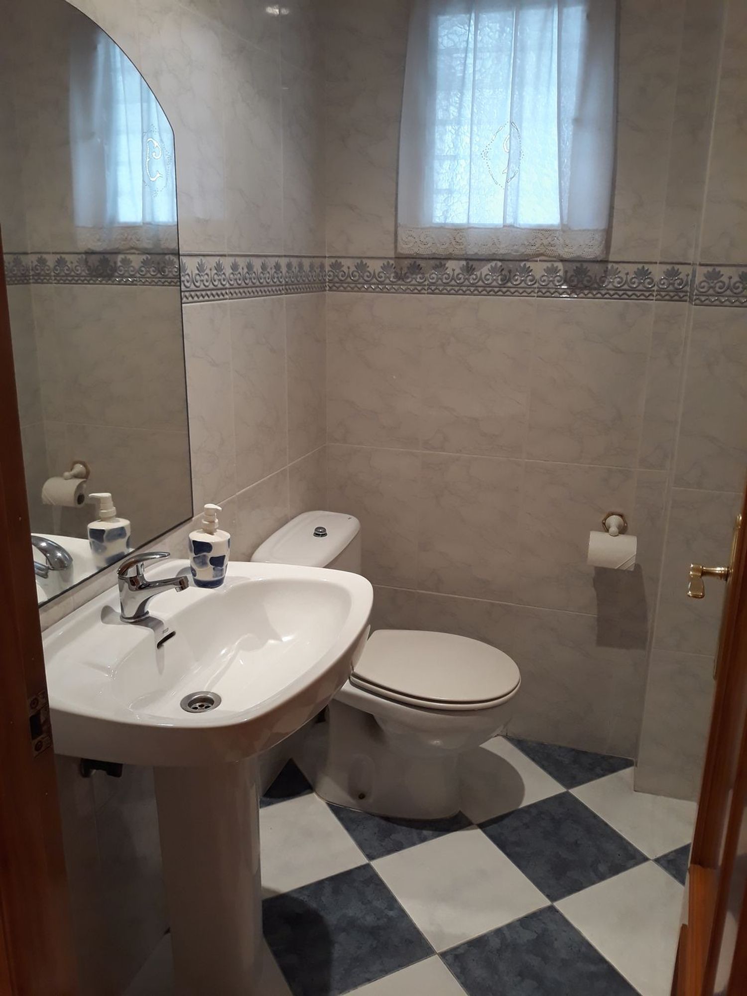 Piso en Calle Joanot Martorell, 36, Albuixarres - Foto 13