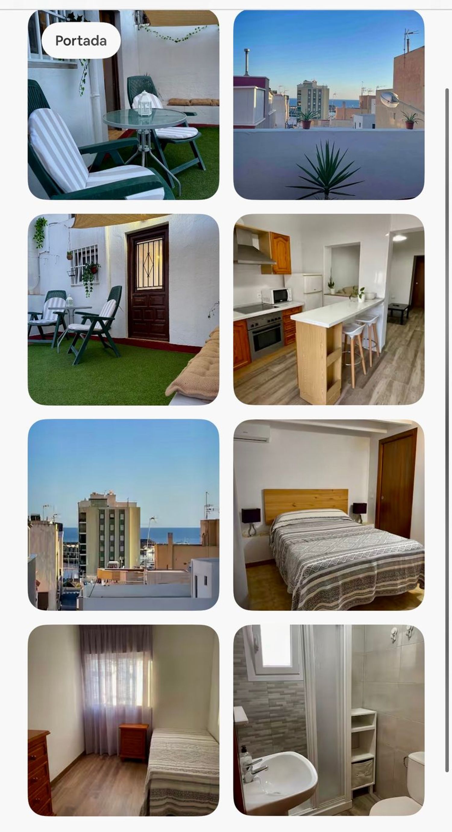 Chalet adosado en Calle Viento, 20 - Foto 7