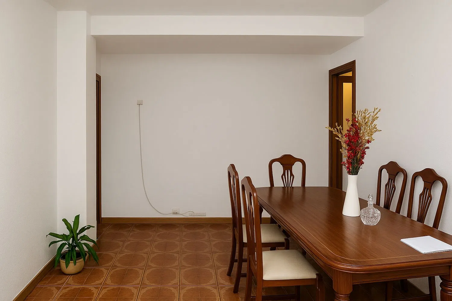 Piso en calle de Vital Aza, 5 - Foto 5