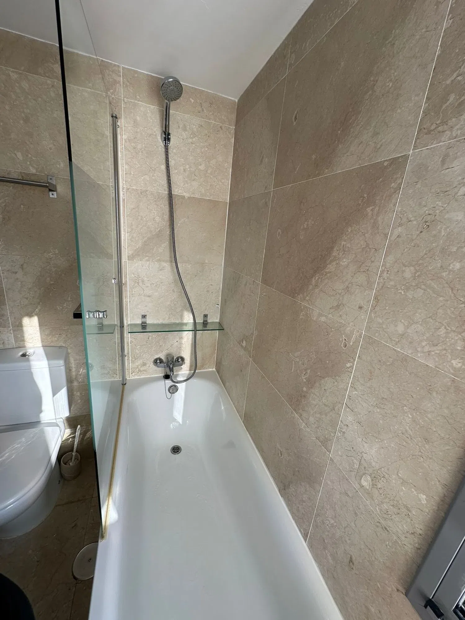 Ático en calle de Triacastela, 4 - Foto 15