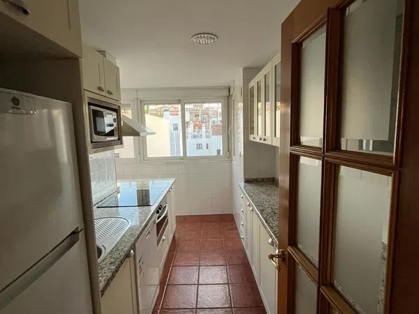 Piso en calle Alhamar, 23 - Foto 4