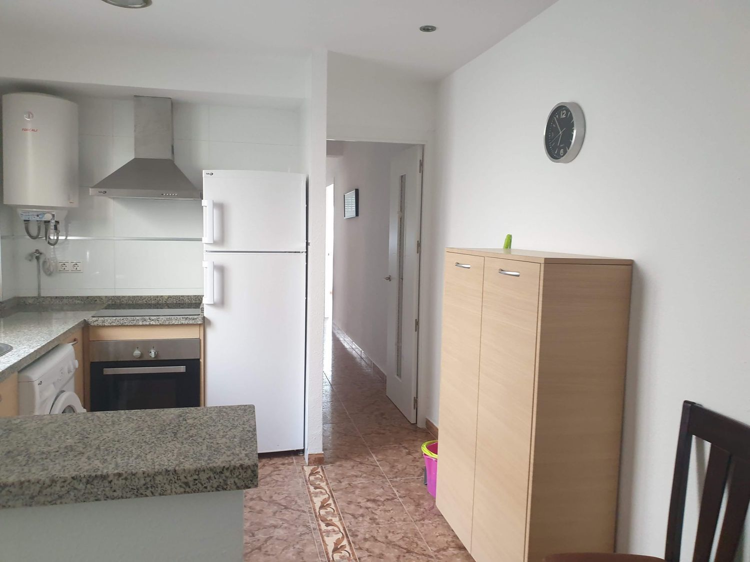 Piso en calle Juan Latino, 18 - Foto 2