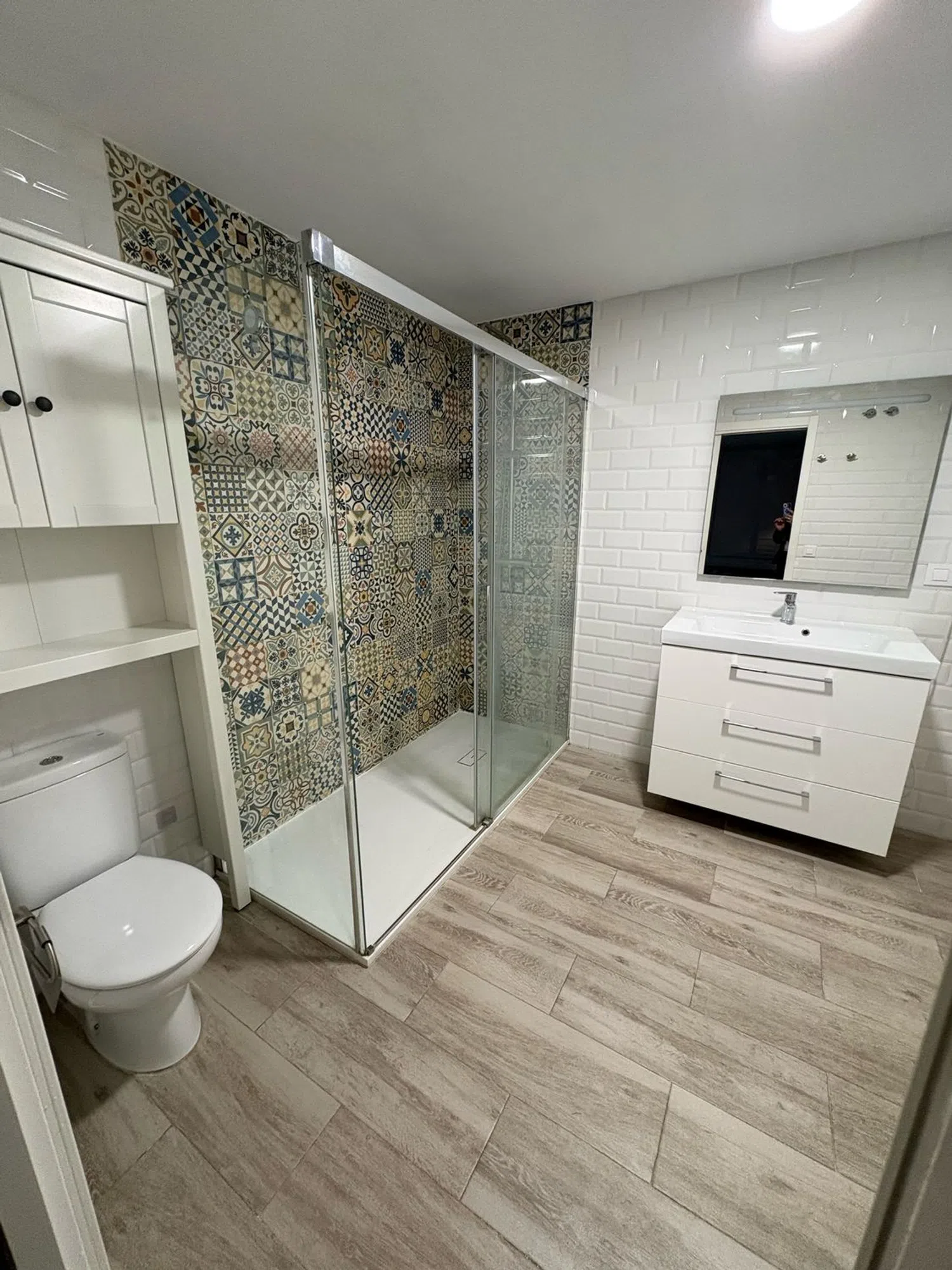 Piso en calle de l'Actor Llorens, 7 - Foto 31