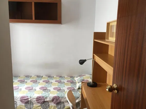 Piso en calle Cristo del Buen Viaje, 11 - Foto 6