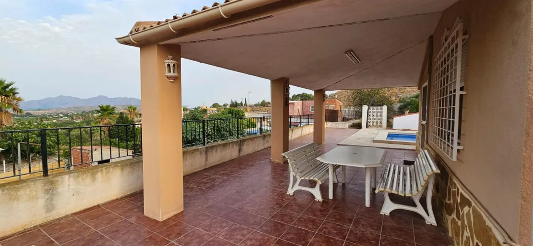 Chalet en  Paraje los Periquitos 7 - Foto 1