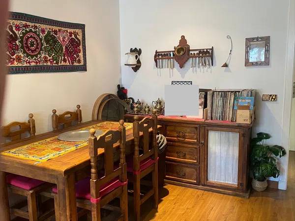 Piso en venta en Calle Iglesia, 17 - Foto 14