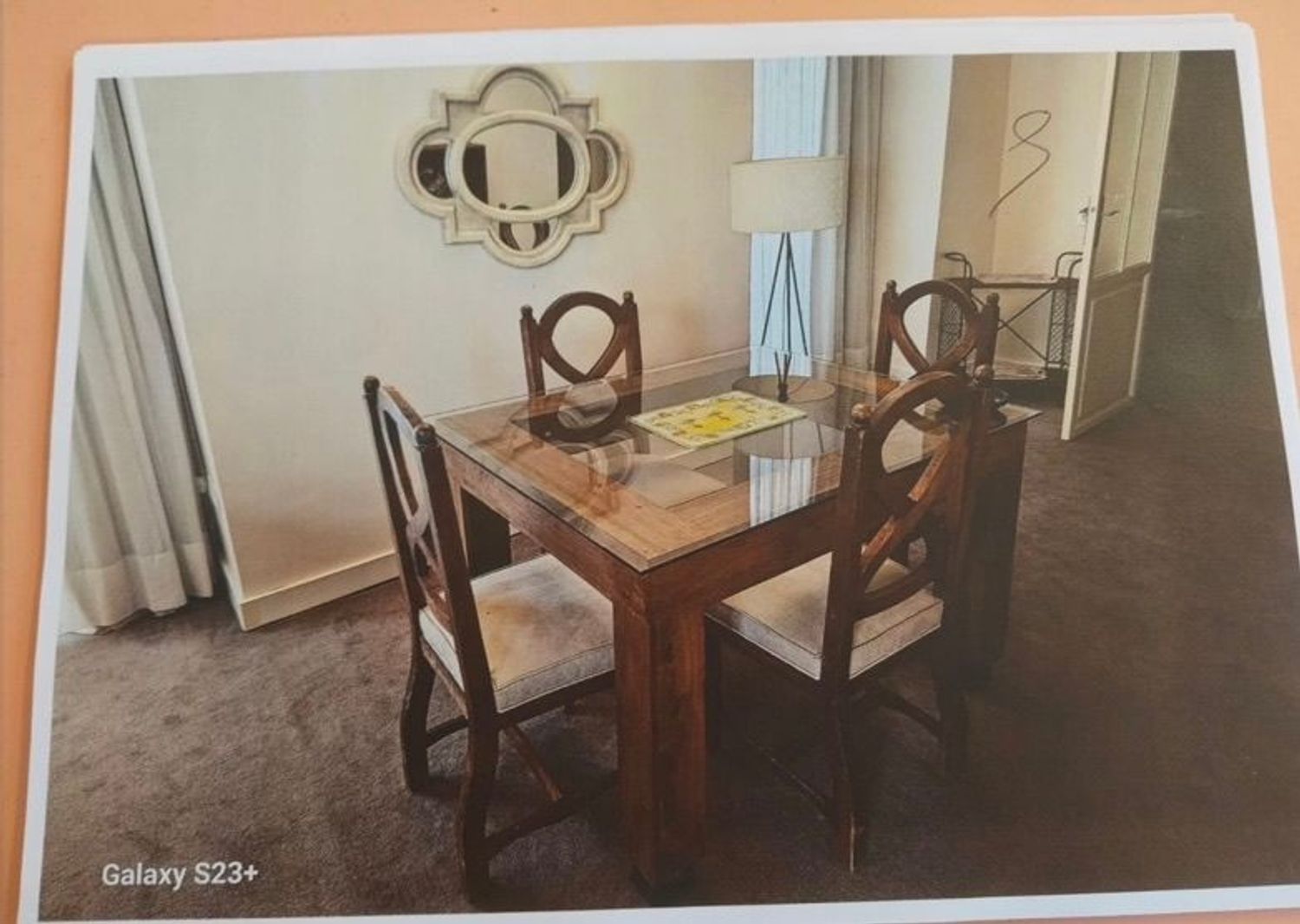 Piso en plaza de l'Escolanía de la Mare de Déu dels Desemparats, 3 - Foto 1