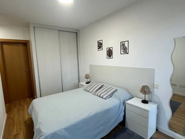 Piso en Calle Fuenteovejuna, 11, Villimar - V1 - V2 - S3 - S4 - San Cristobal, Villimar - V1 - V2 - S3 - S4 - San Cristobal - Foto 4
